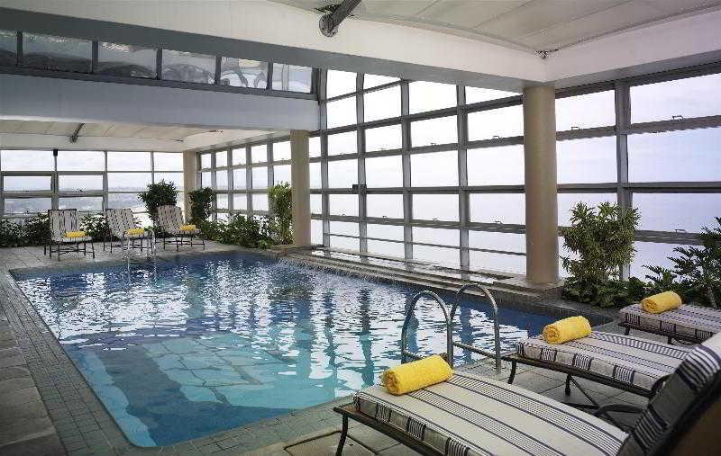 Garden Court Marine Parade Ντούρμπαν Εξωτερικό φωτογραφία