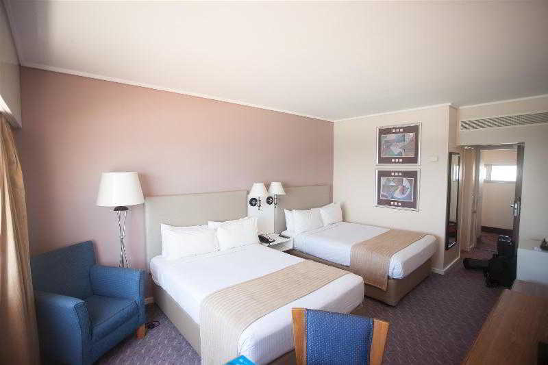 Garden Court Marine Parade Ντούρμπαν Εξωτερικό φωτογραφία