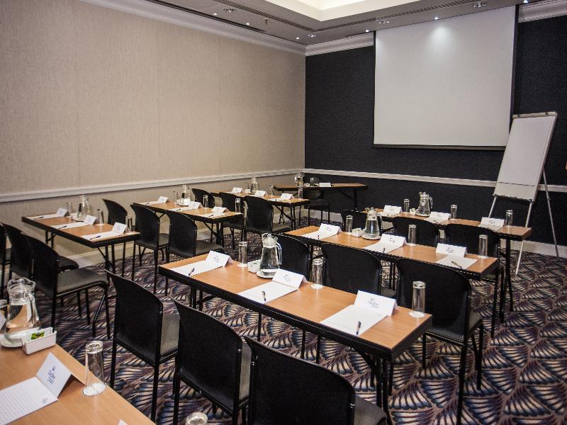 Garden Court Marine Parade Ντούρμπαν Εξωτερικό φωτογραφία