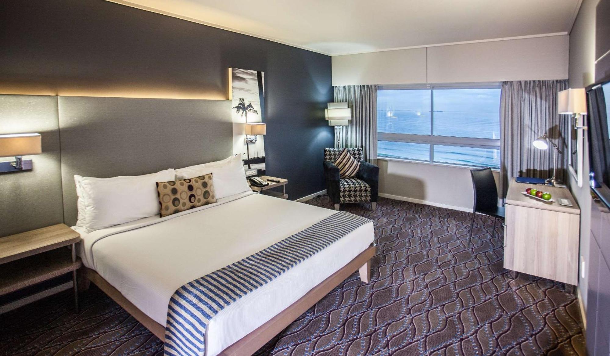 Garden Court Marine Parade Ντούρμπαν Εξωτερικό φωτογραφία