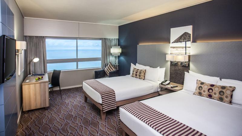 Garden Court Marine Parade Ντούρμπαν Εξωτερικό φωτογραφία